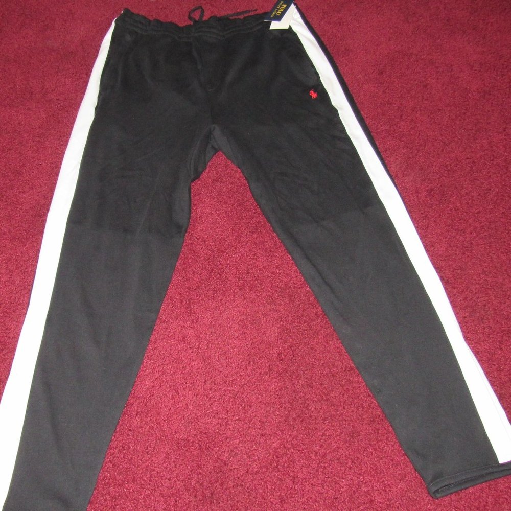 Polo by Ralph Lauren Mens Sweatpants Sz XL
